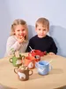 Asa Henkelbecher Buddies Wal Produktbild-Vorschau 6