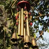chinesische traditionelle Erstaunlich 4 Röhren 5 Glocken Produktbild-Vorschau 4