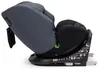 A car seat is shown from the side on a white background. Produktbild-Vorschau