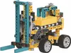 Clementoni Labo.mechaniki - Betonmischer 50807 Produktbild-Vorschau 5