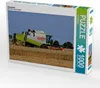 Calvendo Kornernte 1000 Teile Puzzle quer 640x480mm, Produktbild-Vorschau 1