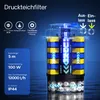 SunSun CPA-30000 Druckteichfilter 12.000 l/h / 55 W UVC Produktbild-Vorschau 4
