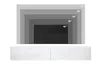 MINIO go for it, meuble TV, meuble bas « DONNA » 180 cm, à Voir les images du produit 8