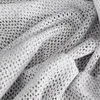 Vorhang ALEKSA silber 140x270 cm  Kräuselband Produktbild-Vorschau 8