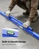 VEVOR, wyrównywarka do betonu, ręczna, dystrybutor betonu, Podgląd zdjęcia produktu 6