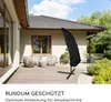 Shield Cantilever Schutzhülle für Ampelschirm Ø 200-400cm Produktbild-Vorschau 2