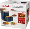 Tefal Easy Fry & Grill EY8014, Heißluftfritteuse, 6,5 l, Produktbild-Vorschau 6