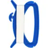 Invento 175900, Blau, Weiß, Kunststoff, Polyester Produktbild-Vorschau 1