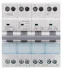 GYHO9-63 Commutateur manuel 4P 400VAC 63A, commutateur Dual Voir les images du produit 1