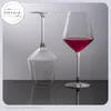 IMPERIAL glass Bordeauxgläser 6er Set – geriffelte Produktbild-Vorschau 7