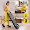 4FIZJO MY‑WALK-Walkingpad für Zuhause, Bewegung beim Produktbild-Vorschau 8