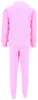 Schlafanzug Fleece Hello Kitty Pink 128 cm Produktbild-Vorschau 2
