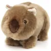 Uni-Toys Plüschtier Wombat EW18125 - Uni-Toys Naturgetreues Produktbild-Vorschau 2
