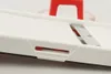 Tupperware Reibe, weiß-rot, Mando-Junior, Mandolino, Produktbild-Vorschau 7