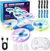 Mini Drohne für Kinder Spielzeug, RC Flugzeug Spielzeug, 3 Produktbild-Vorschau 1