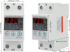 Spannungsregler 230 V, Spannungsschutzrelais, 230 V Produktbild-Vorschau 2