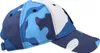 Gorras Hombre NEW ERA CAMO PACK 9FORTY NEYYAN COLOR Blau Produktbild-Vorschau 4