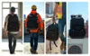 Werkzeugrucksack Heavy Duty, Robuster Tool Backpack aus Produktbild-Vorschau 2
