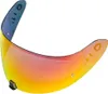 Scorpion Exo KDF16-1 Visier rot Produktbild-Vorschau 4