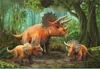 TREFL Puzzle Dinosauri MEGA PACK 10v1 Anteprima dell’immagine prodotto 12
