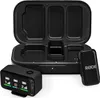 Rode Wireless Micro Camera Kit Système de microphone sans Voir les images du produit 13