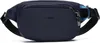 pacsafe marsupio borsa a tracolla V Hip Pack Ocean blu Anteprima dell’immagine prodotto 1