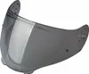 Caberg Horus X vizier, getint, universele maat Productafbeelding-voorbeeld 2
