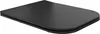 Mexen Madox Softclose Slim Sitz, Duroplast, Schwarz Matt - Produktbild-Vorschau 1