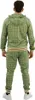 "The Gentlemen" Herren Trainingsanzug schmale Passform Produktbild-Vorschau 9
