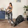 Gymtek® Magnetischer Crosstrainer für Zuhause, Elliptical Produktbild-Vorschau 7