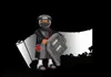 PLAYMOBIL Naruto 71102 Kakuzu Produktbild-Vorschau 8