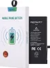 Batterie Tradebit pour Apple iPhone 11, 3110 mAh, batterie Voir les images du produit 1