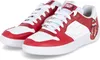 Scarpe Skechers Palmilla Rolling Stones Marque 210748RDW Anteprima dell’immagine prodotto 18