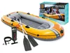 Intex 66313 Set di barche Barca gonfiabile da pesca Barca a Anteprima dell’immagine prodotto 11