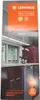 LEDVANCE Linear LED Flat, Kabinett, Silber, Aluminium, Produktbild-Vorschau 11