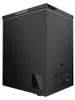 CECOTEC 02153 - Bolero CoolMarket Chest 142 Black E Produktbild-Vorschau 3