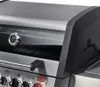 Enders Gasgrill Monroe Pro 3 SIK Turbo 3 Brenner + Produktbild-Vorschau 3