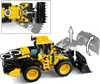 LEGO® Technic 42209 - Chargeuse sur pneus Volvo L120 Voir les images du produit 7