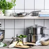 KitchenAid CC004914-001, Gemischtes Set, Edelstahl, Produktbild-Vorschau 8