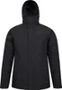 Mountain Warehouse - "Alaskan" Jacke, wasserfest 3 in 1 für Produktbild-Vorschau 1