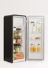 CREATE - FRIDGE RETRO 281L - Kühlschrank im Retro-Stil Produktbild-Vorschau 6