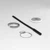 Epico Metal Holder for AirTag Produktbild-Vorschau 4