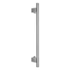 Handgriff Stangengriff Türgriff Griff Edelstahl silber Produktbild-Vorschau 1
