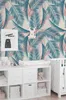 Coloray Fototapete 208x146 cm An Einer Wand Latex Produktbild-Vorschau 1
