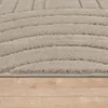 Tappeto per soggiorno e camera da letto, a pelo lungo, Anteprima dell’immagine prodotto 2