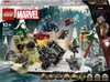 LEGO Marvel Avengers Assemble Age of Ultron 76291 613 Pezzi Anteprima dell’immagine prodotto 33