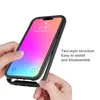 iPhone 14 Pro Max Hülle, Hybrid Transparente Rückseite Produktbild-Vorschau 4