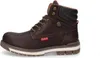 DOCKERS BY GERLI Dockers Boot Herren braun 43 Produktbild-Vorschau 44