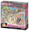 Wasgij Retro Destiny 8 - Hochsaison! (1000 Teile), 1000 Produktbild-Vorschau 3