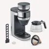 Severin Filterkaffee-Vollautomat FILKA KA 4850 Produktbild-Vorschau 2